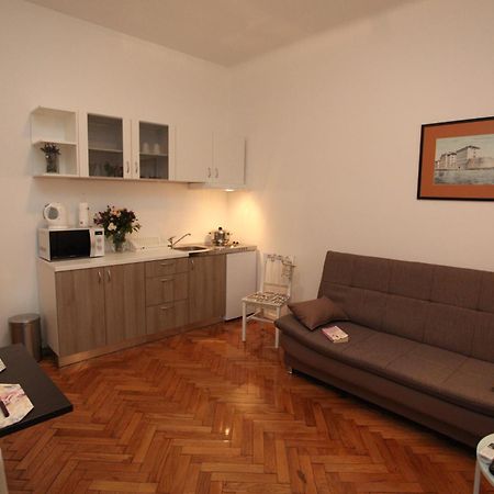 Vincent Apt. In Old Town Centre Zadar Quarto foto