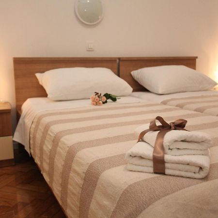 Vincent Apt. In Old Town Centre Zadar Quarto foto