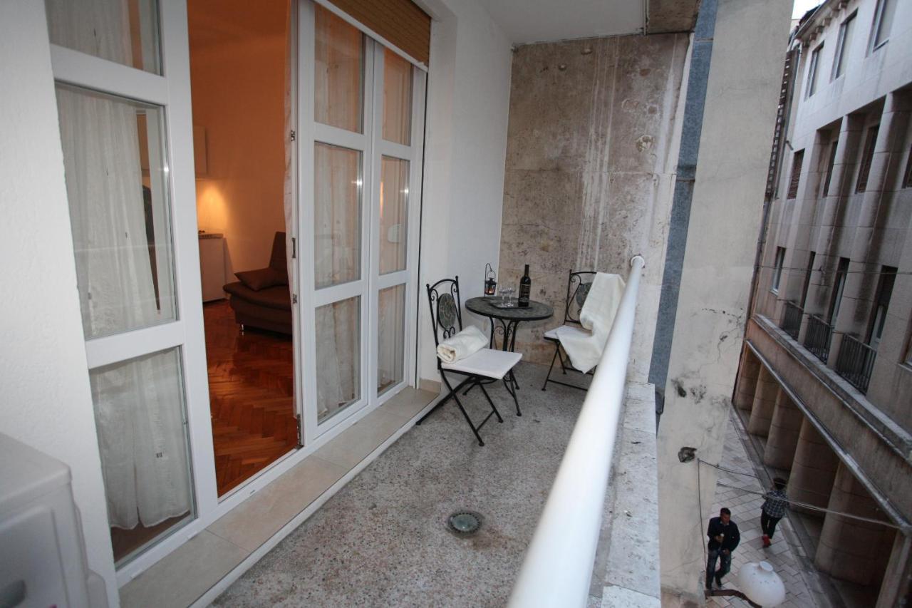 Vincent Apt. In Old Town Centre Zadar Quarto foto