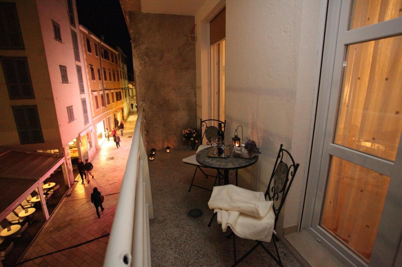 Vincent Apt. In Old Town Centre Zadar Quarto foto