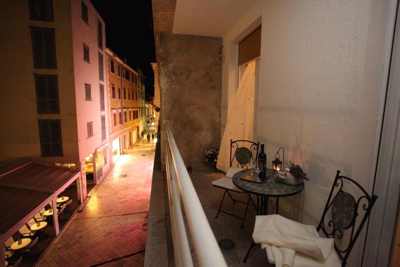 Vincent Apt. In Old Town Centre Zadar Quarto foto