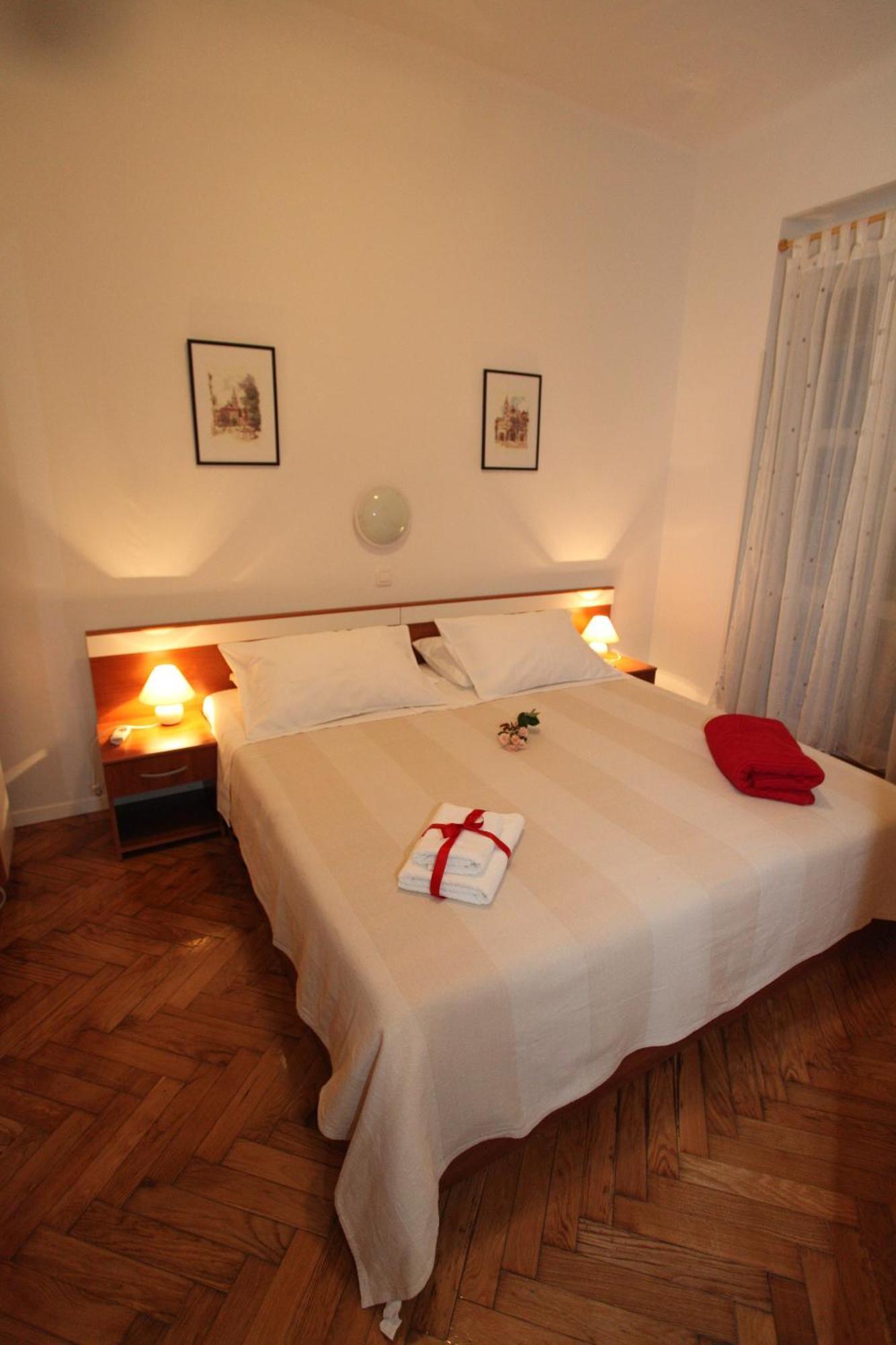 Vincent Apt. In Old Town Centre Zadar Quarto foto