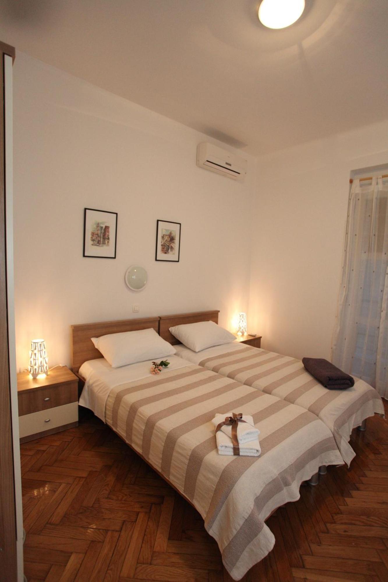 Vincent Apt. In Old Town Centre Zadar Quarto foto