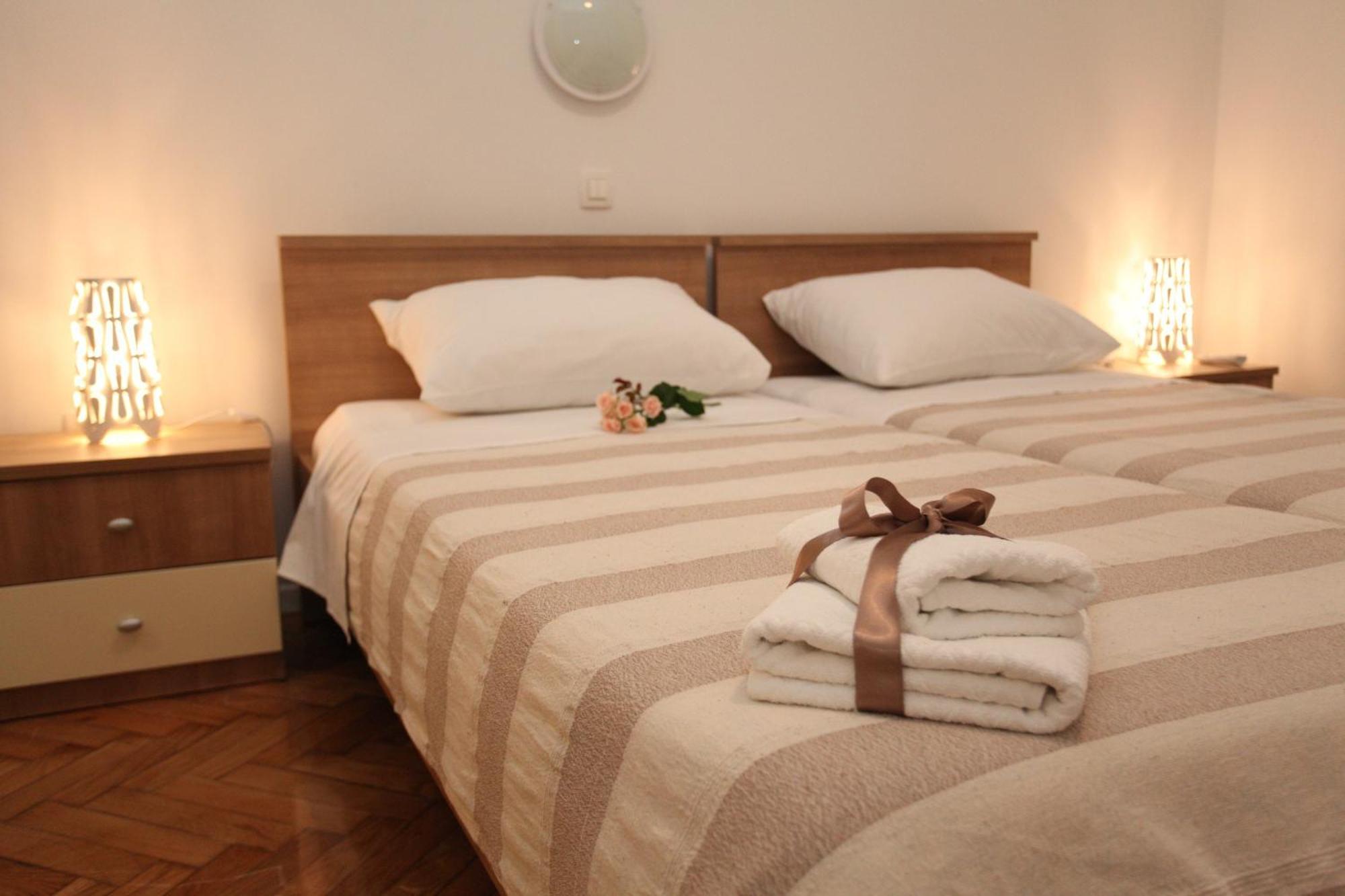 Vincent Apt. In Old Town Centre Zadar Quarto foto
