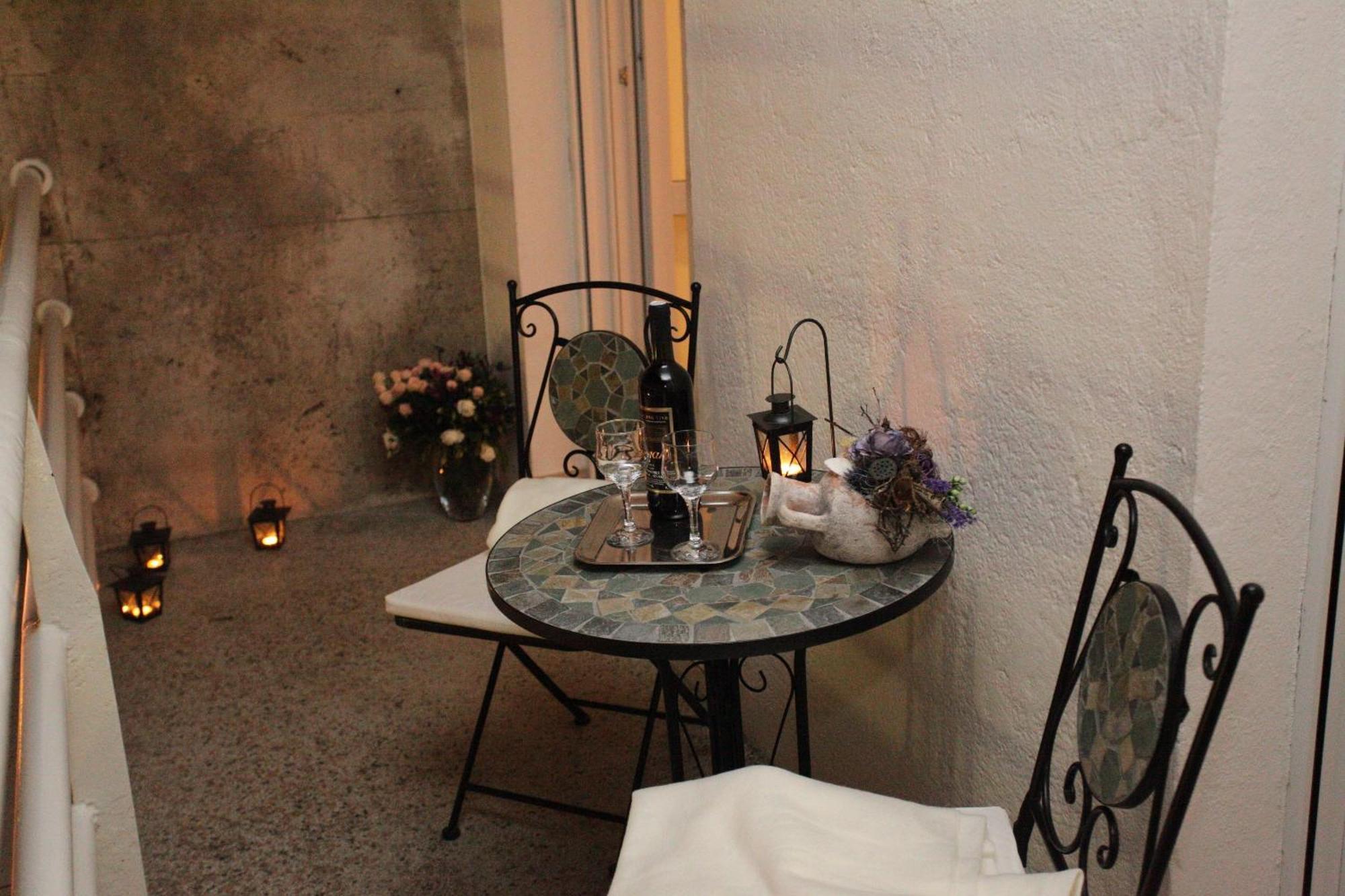 Vincent Apt. In Old Town Centre Zadar Quarto foto