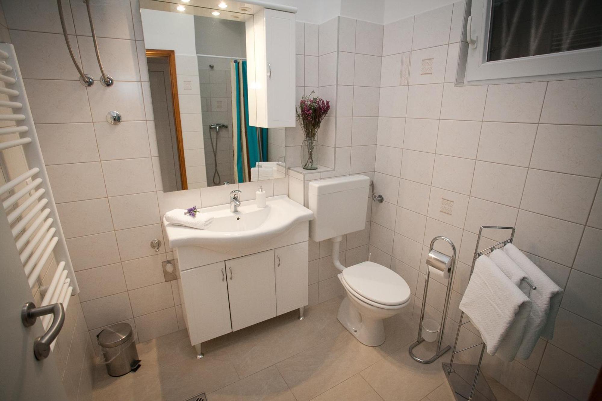 Vincent Apt. In Old Town Centre Zadar Quarto foto