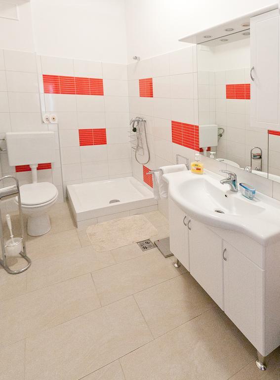 Vincent Apt. In Old Town Centre Zadar Quarto foto